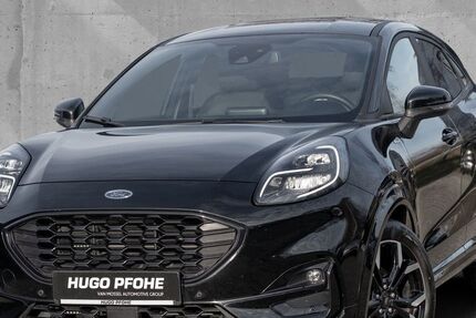 Ford Puma 44.318 km 21.350 &euro; Schwerin 19061