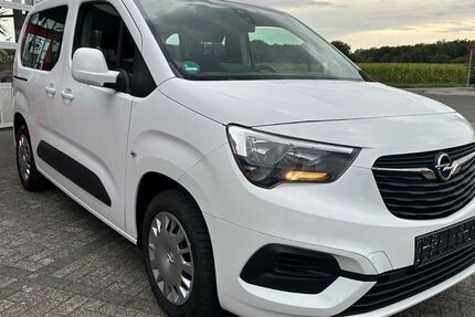 Opel Combo Life