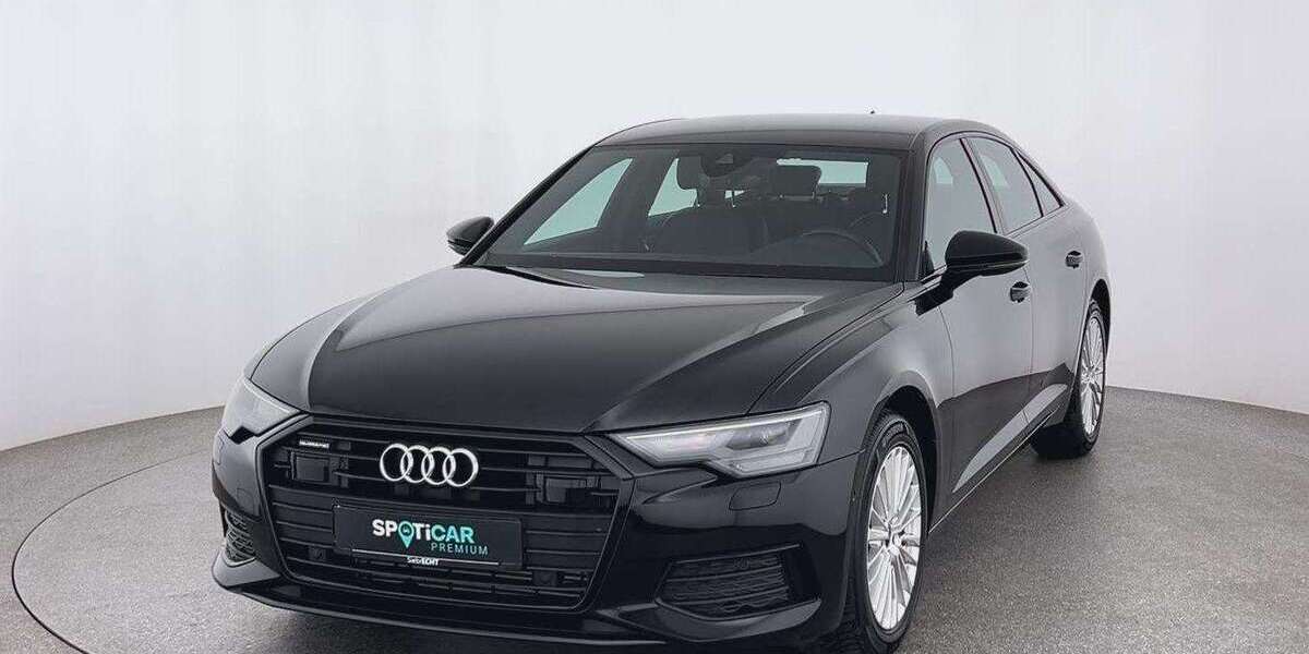 Audi A6 79.055 km 31.770 &euro; Uslar 37170