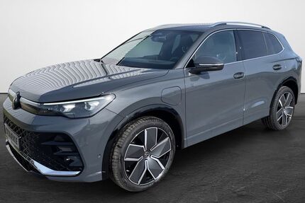 VW Tiguan 9.850 km 57.750 &euro; Vechta 49377