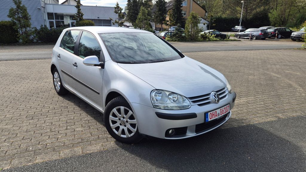 VW Golf 177.600 km 2.999 &euro; Walkenried 37445