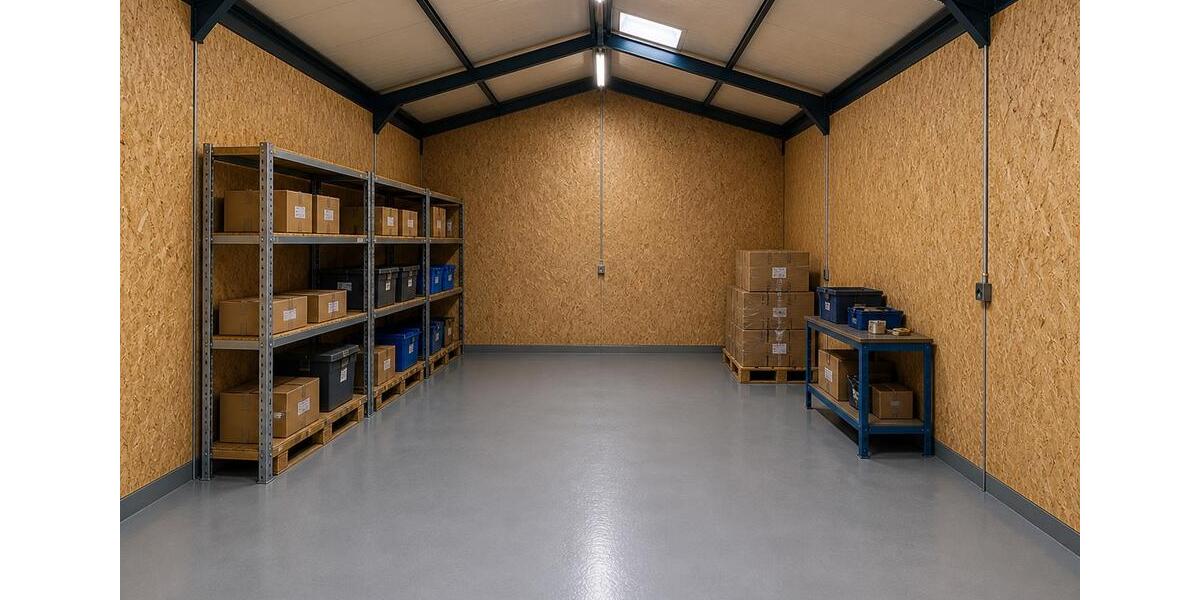Gewerbeobjekt Papenburg - 375&euro; | Angebot:26418438