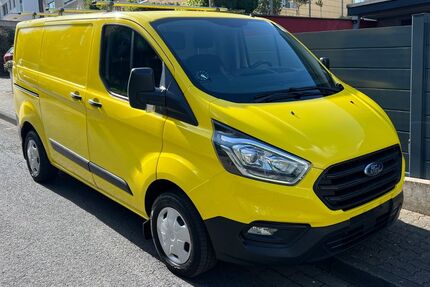 Ford Transit Custom 48.500 km 13.090 &euro; Bornheim 53332