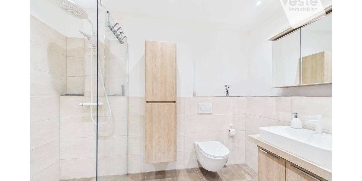 Etagenwohnung Meeder - 2 Zimmer, 63 m&sup2;, 166.000&euro; | Angebot:26797509