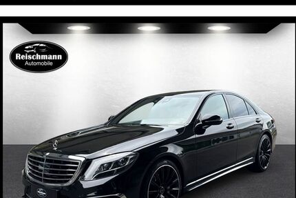 Mercedes-Benz S 350 200.302 km 27.980 &euro; Dietenheim 89165