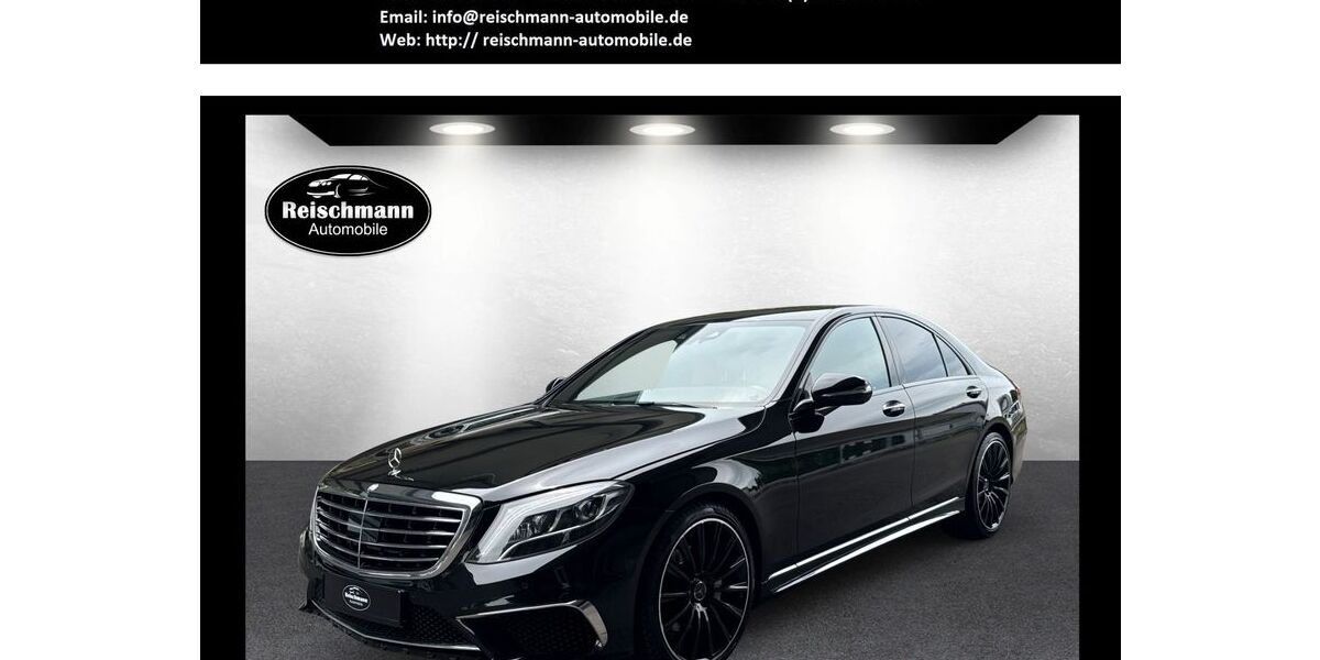 Mercedes-Benz S 350 200.302 km 27.980 &euro; Dietenheim 89165