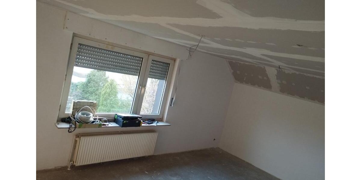 Dachgeschoßwohnung Hamm Berge - 4 Zimmer, 78 m&sup2;, 625&euro; | Angebot:25844108