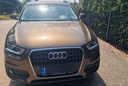 Audi Q3 190.154 km 11.700 &euro; Zossen 15806