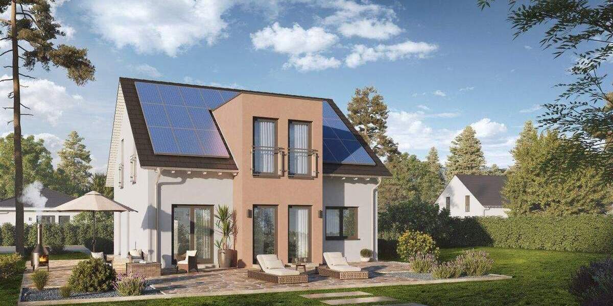 Einfamilienhaus Bad Frankenhausen/Kyffhäuser Bad Frankenhausen - 5 Zimmer, 163 m&sup2;, 227.999&euro; | Angebot:25714782