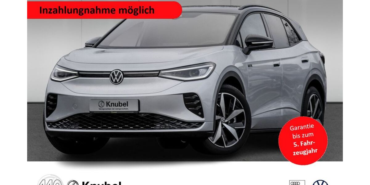 VW ID.4 12.501 km 44.490 € Ahaus 48683