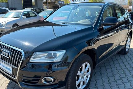 Audi Q5 175.689 km 12.450 &euro; München 81825