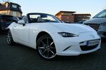 Mazda MX-5 2.0 SKYACTIV-G 184 Advantage Design Bose Kame 10.139 km 28.980 &euro; Falkensee 14612