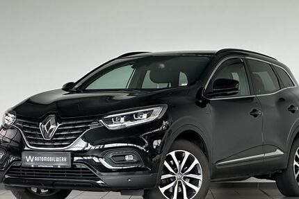 Renault Kadjar 89.000 km 14.490 &euro; Büdingen 63654