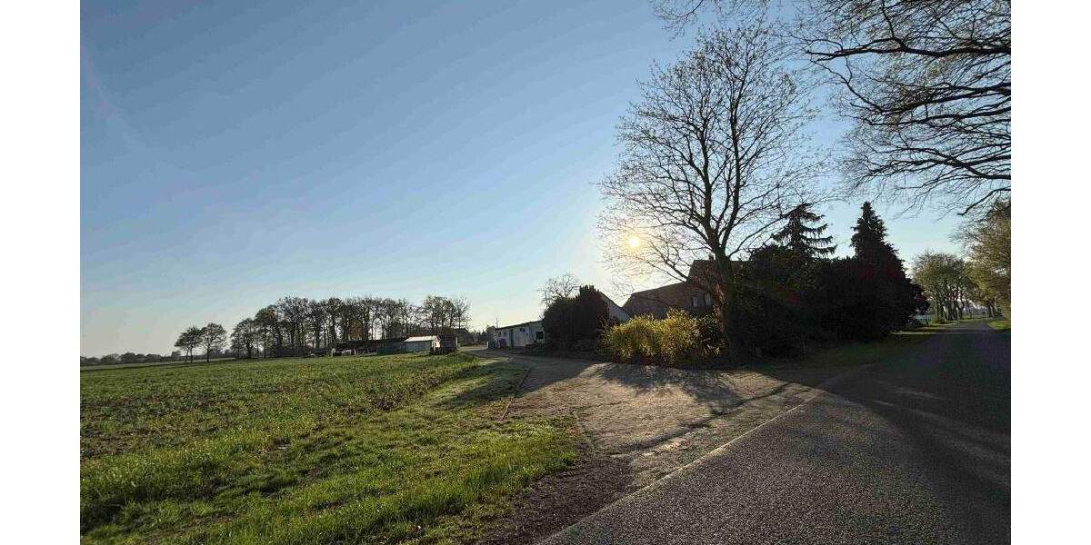 Mehrfamilienhaus, Wohnhaus Stemwede Oppendorf - 8 Zimmer, 175 m&sup2;, 575.000&euro; | Angebot:24700161