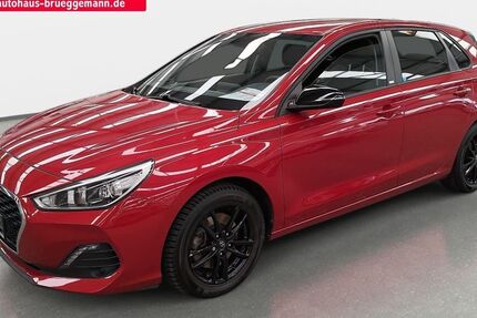 Hyundai i30 40.000 km 13.490 &euro; Brandenburg 14772