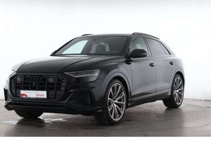 Audi SQ8 87.664 km 69.990 &euro; Deggendorf 94469