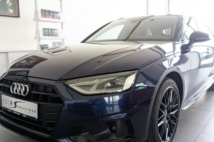 Audi A4 47.177 km 29.290 &euro; Sangerhausen 06526