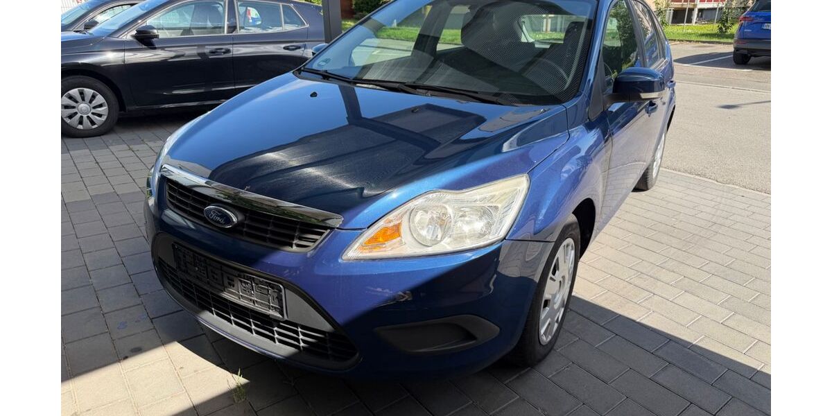 Ford Focus 175.700 km 2.980 &euro; Heilbronn 74081