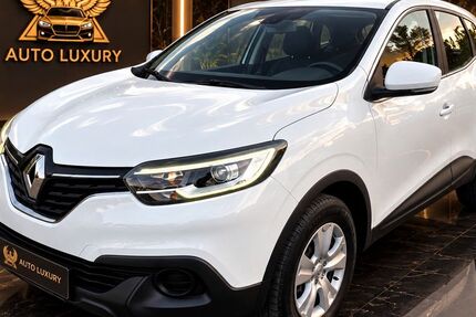 Renault Kadjar 88.000 km 8.600 &euro; Bad Lippspringe 33175