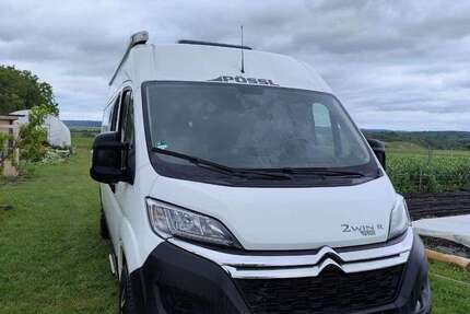 Citroen Jumper 12.500 km 48.500 &euro; Benningen am Neckar 71726