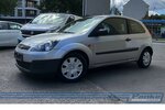Ford Fiesta Ambiente 1.3*Radio/CD*AUX*Klima* 245.511 km 1.390 &euro; Berlin 13187