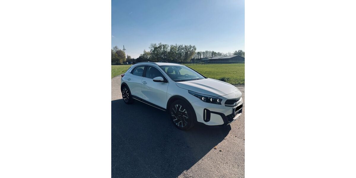 Kia XCeed 24.000 km 24.500 &euro; Karlsfeld 85757