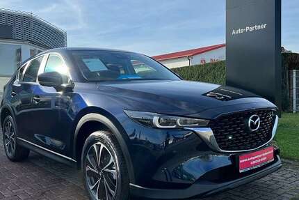 Mazda CX-5 28.000 km 25.990 &euro; Bad Doberan 18209