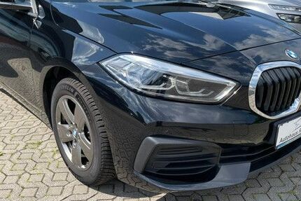 BMW 118 136.080 km 15.950 &euro; Kyritz 16866