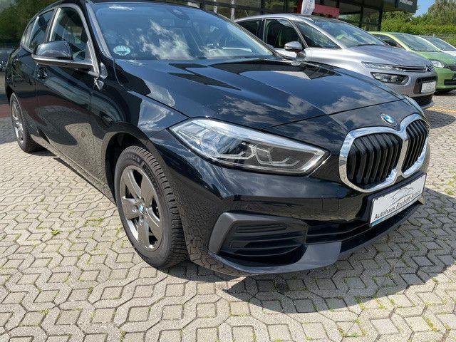 BMW 118 136.080 km 15.950 &euro; Kyritz 16866