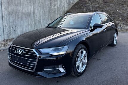 Audi A6 31.000 km 37.000 &euro; Essingen­­­ 73457