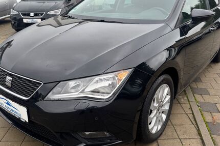 Seat Leon 274.000 km 5.999 € Aalen 73431