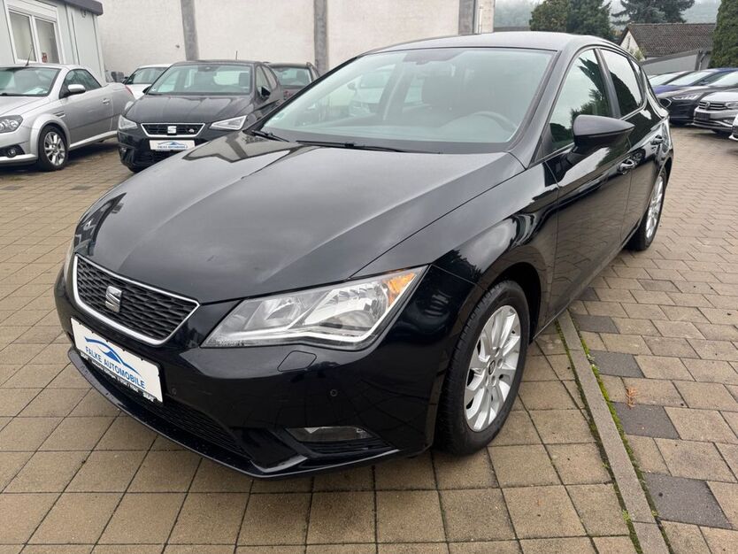 Seat Leon 274.000 km 5.999 € Aalen 73431