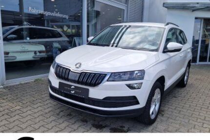 Skoda Karoq 99.221 km 16.690 &euro; Wendlingen am Neckar 73240