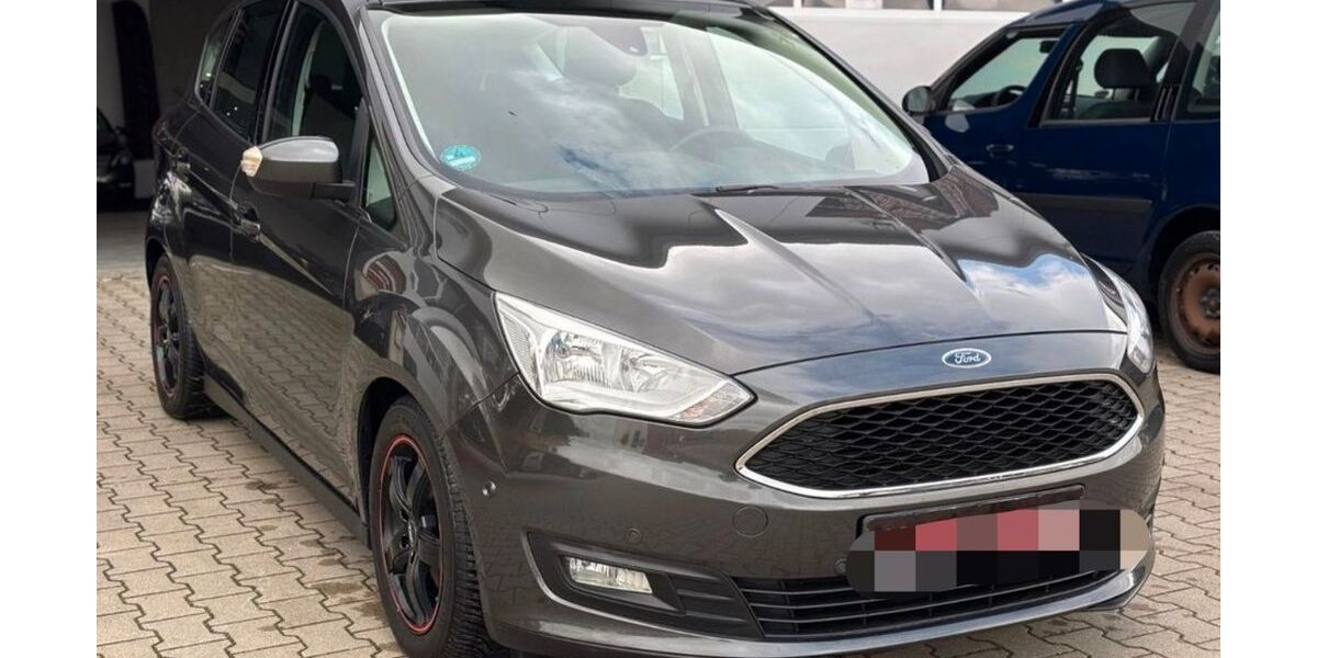Ford C-Max 95.000 km 11.490 &euro; Freising 85359