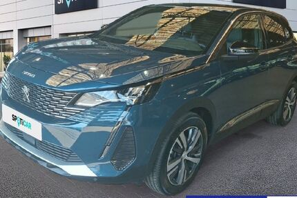 Peugeot 3008 16.891 km 18.880 &euro; Köln 51065