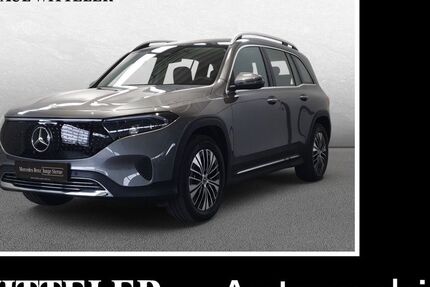 Mercedes-Benz EQB 13.850 km 46.470 &euro; Brilon 59929