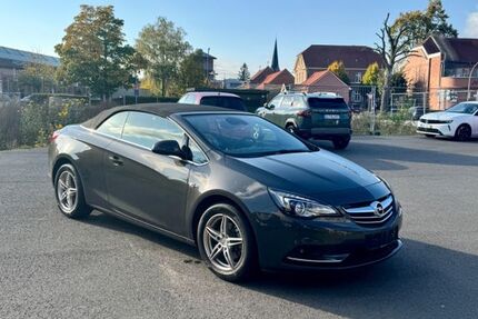 Opel Cascada 139.000 km 12.500 € Lingen 49809