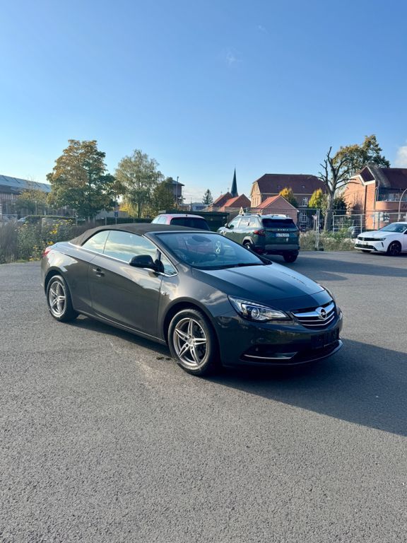 Opel Cascada 139.000 km 12.500 € Lingen 49809