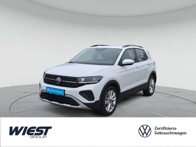 VW T-Cross 12.116 km 19.490 &euro; Darmstadt 64295