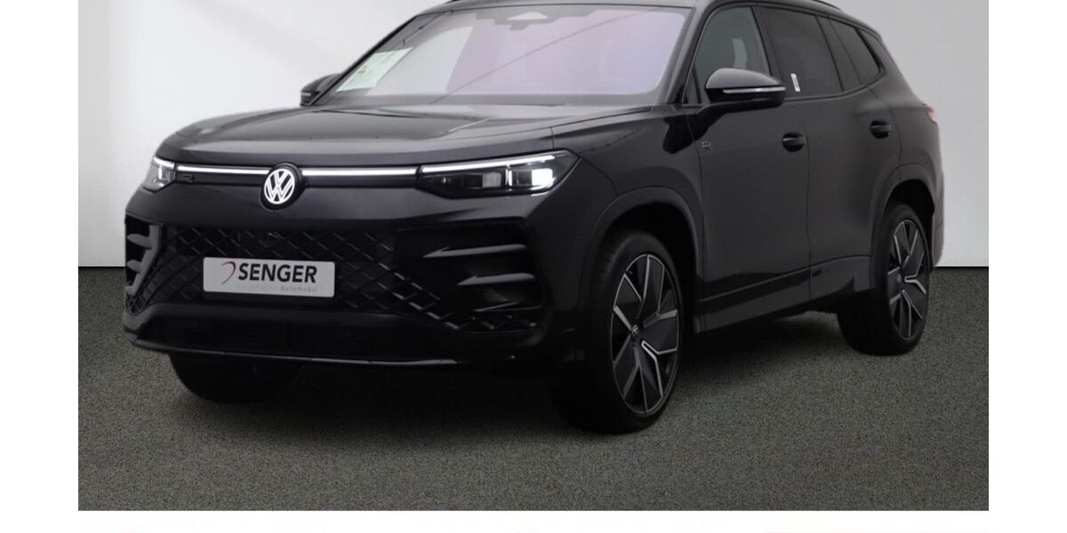 VW Tayron 3.500 km 67.490 &euro; Münster 48153