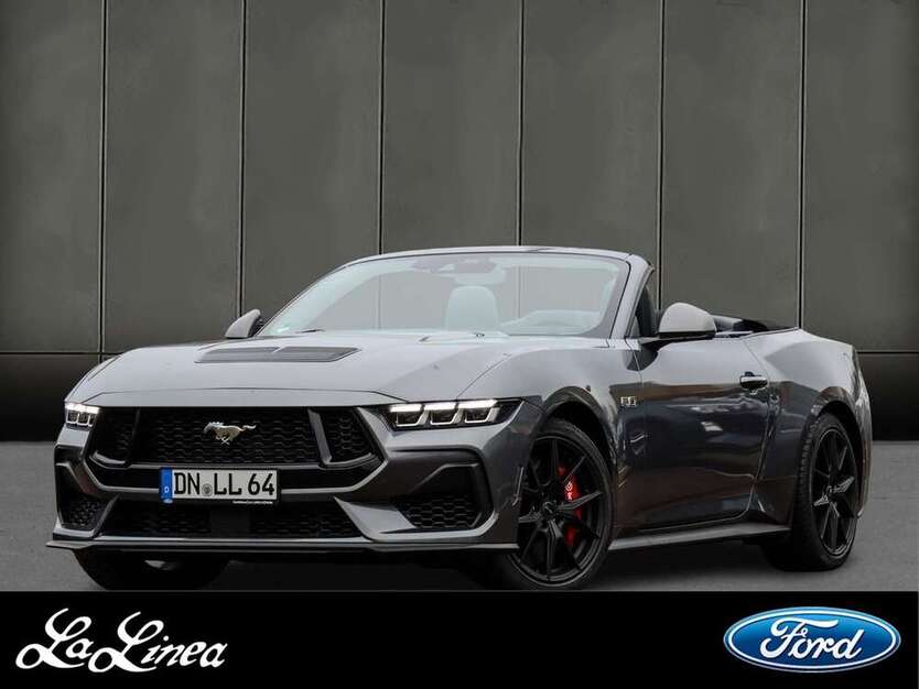 Mustang