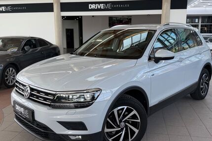VW Tiguan 108.789 km 22.999 &euro; Dorfen 84405