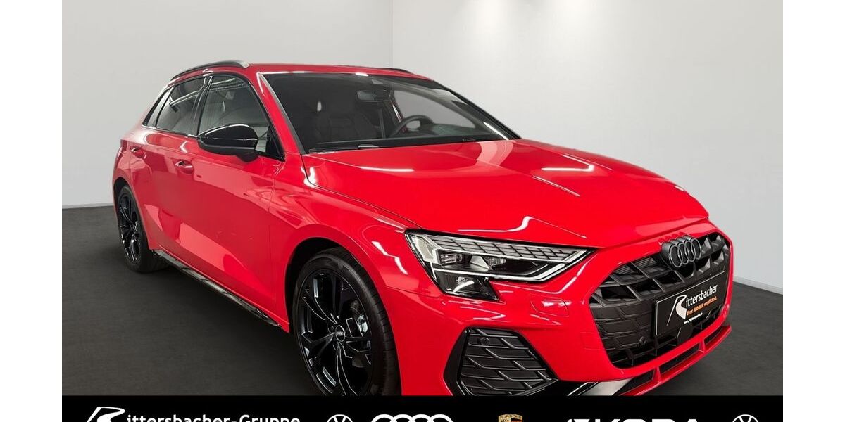 Audi A3 15.230 km 36.980 &euro; Kusel 66869