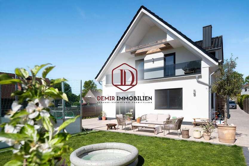 Haus zum Kaufen in Bremen 649.000 € 203 m²