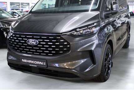 Ford Transit Custom 6.600 km 69.700 &euro; Flensburg 24941