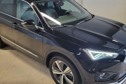 Seat Tarraco 69.444 km 32.660 &euro; Alsbach-Hähnlein 64665