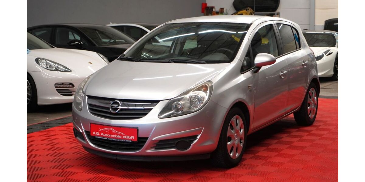 Opel Corsa 158.515 km 2.450 &euro; Pfungstadt 64319