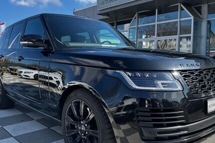 Land Rover Range Rover 144.386 km 59.888 &euro; Bad Oldesloe 23843