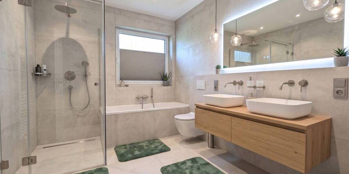 Einfamilienhaus Kaiserslautern Dansenberg - 7 Zimmer, 215 m&sup2;, 438.000&euro; | Angebot:26881480