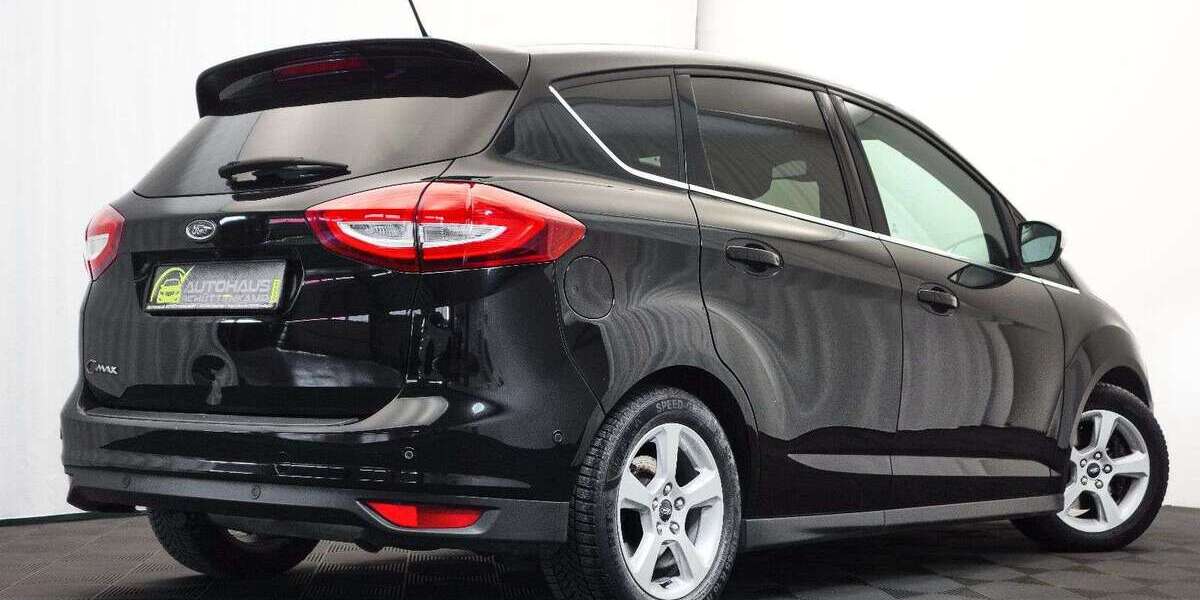 Ford C-Max 88.000 km 13.499 &euro; Bad Lippspringe 33175